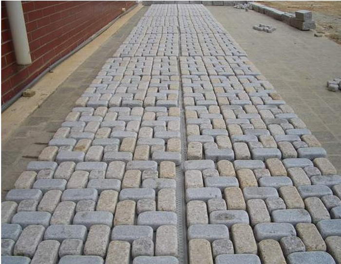 Paving stone (PS-02)