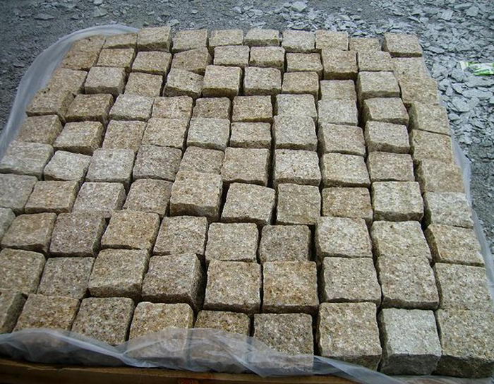 Paving stone (PS-03)
