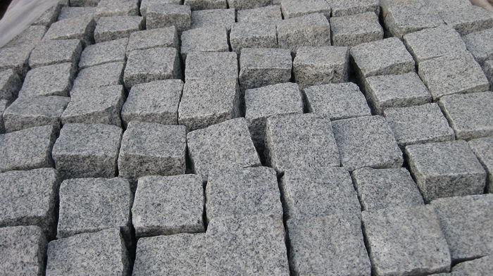 Paving stone (PS-04)