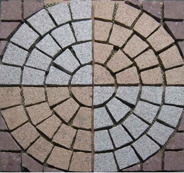Paving stone (PS-05)