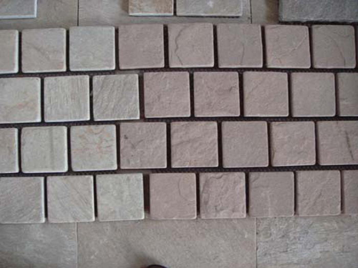 Paving stone (PS-06)