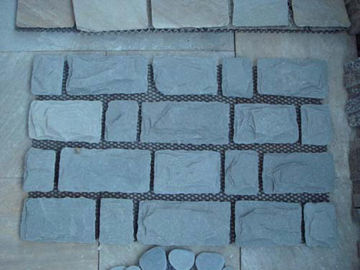 Paving stone (PS-10)