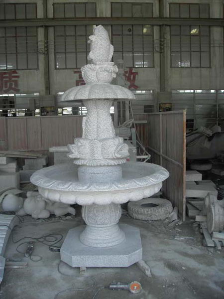 Fountain (GP-10)