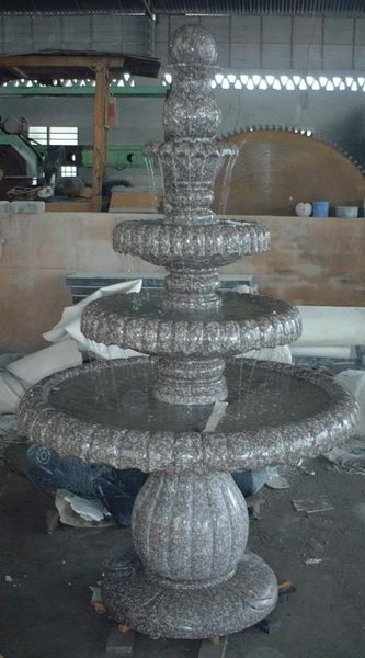 Fountain (GP-11)