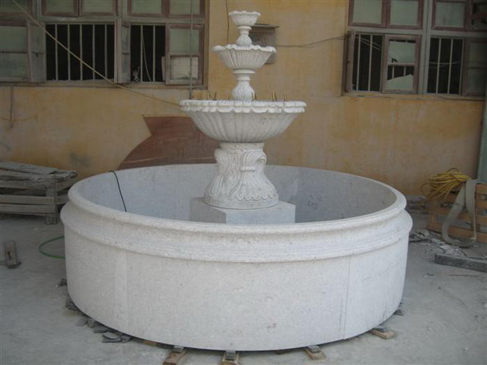Fountain (GP-09)
